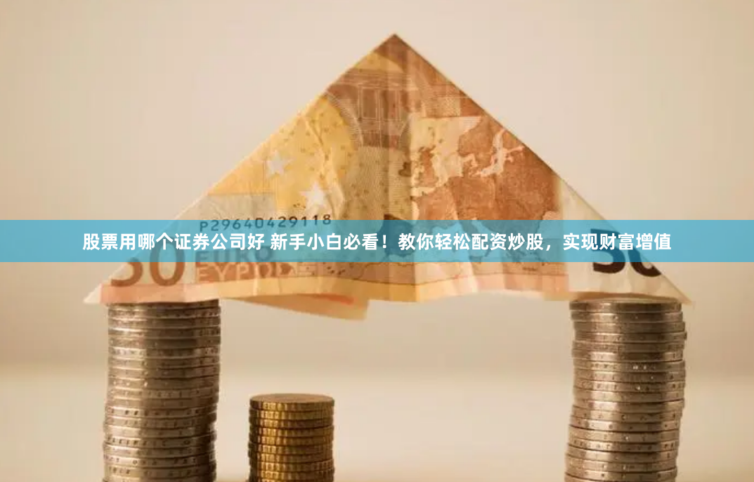 股票用哪个证券公司好 新手小白必看！教你轻松配资炒股，实现财富增值