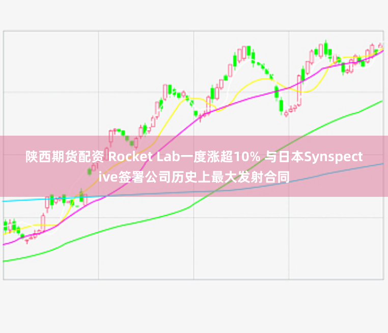 陕西期货配资 Rocket Lab一度涨超10% 与日本Synspective签署公司历史上最大发射合同