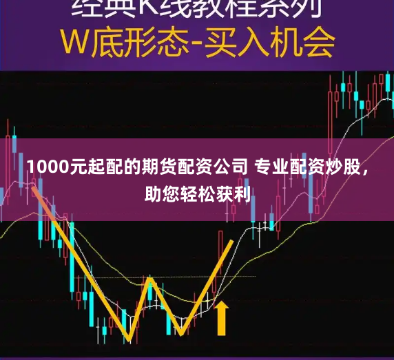 1000元起配的期货配资公司 专业配资炒股,助您轻松获利