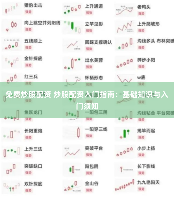 免费炒股配资 炒股配资入门指南：基础知识与入门须知
