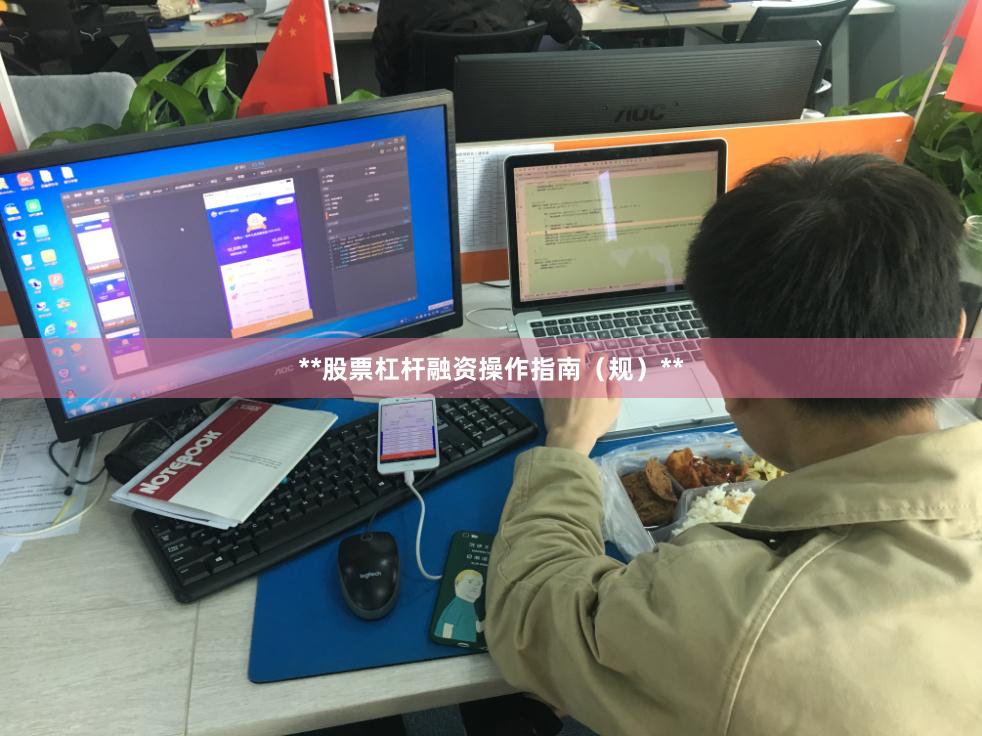 **股票杠杆融资操作指南（规）**