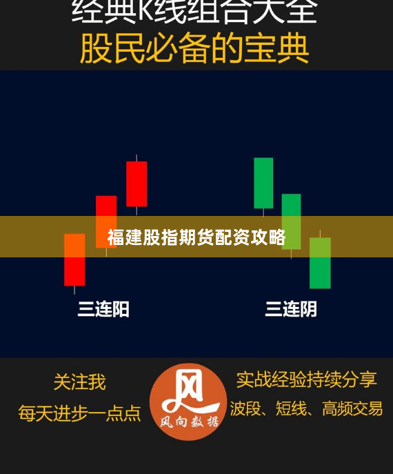 福建股指期货配资攻略